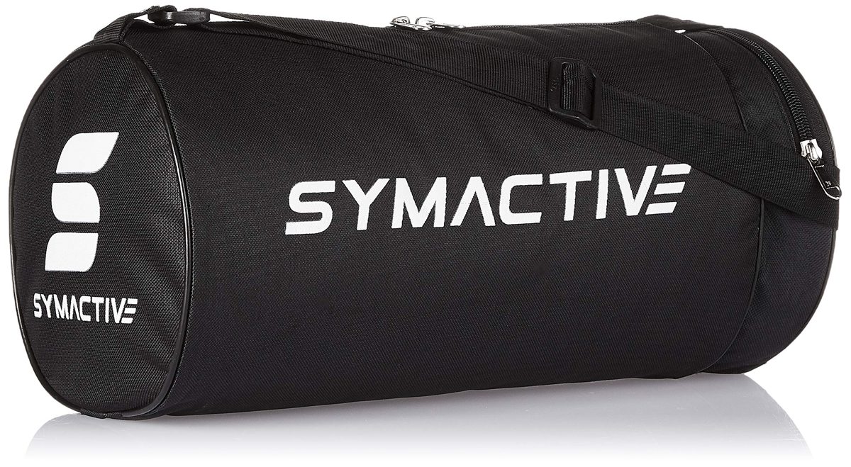Amazon Brand - Symactive SYA_belfit_62 Gym Bag