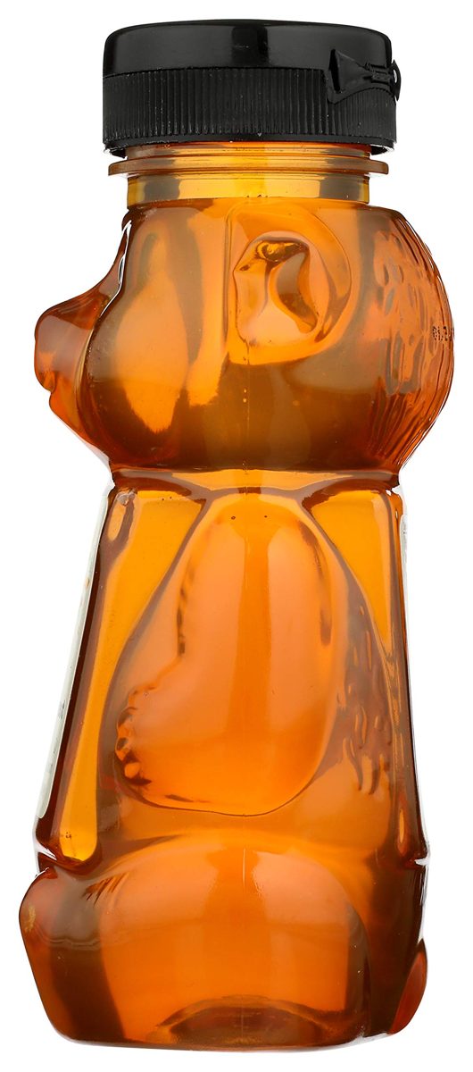 365 by Whole Foods Market, Organic US Grade A Honey, Light Amber Mountain Forest, 12 Ounce