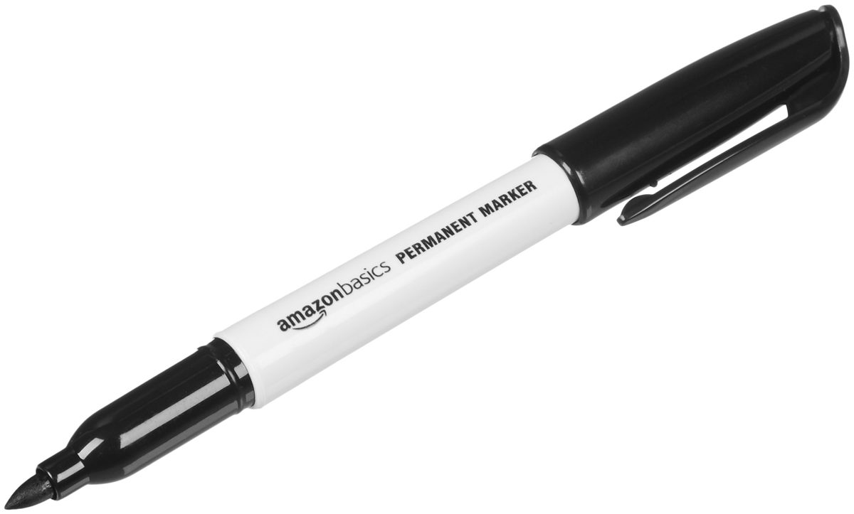 AmazonBasics - Chisel Tip Highlighter