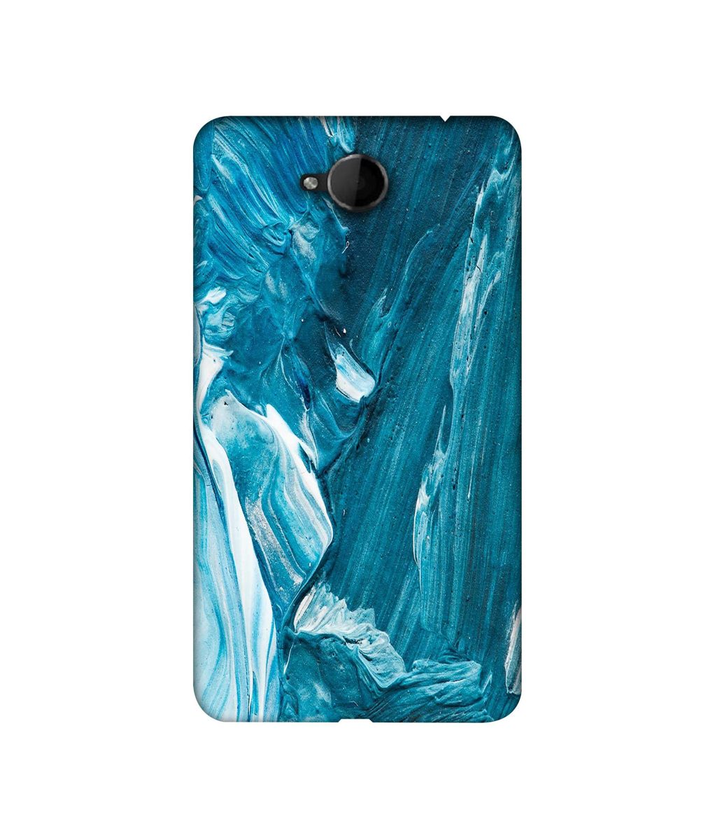 Amazon Brand - Solimo Designer Color Spread 3D Printed Hard Back Case Mobile Cover for Microsoft Lumia 650