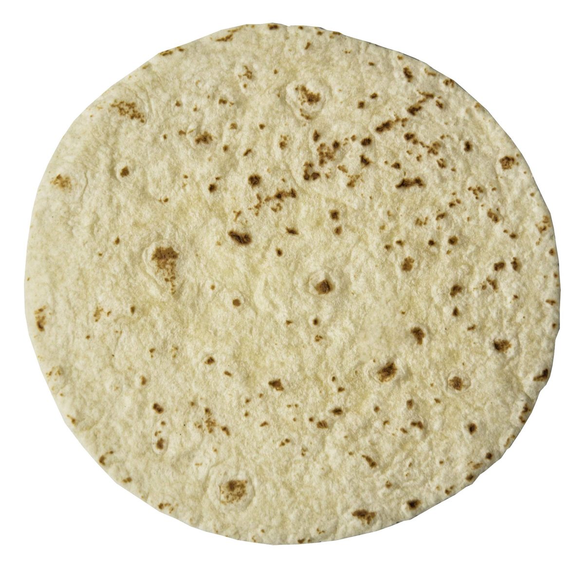 Happy Belly Tortillas, Flour, 16 oz, 10 Count