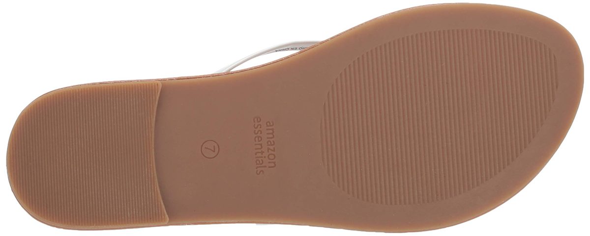 Amazon Essentials Women's Thong Sandal