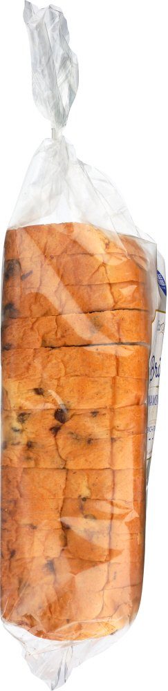 Whole Foods Market, Cinnamon Raisin Brioche, 15.9 Ounce