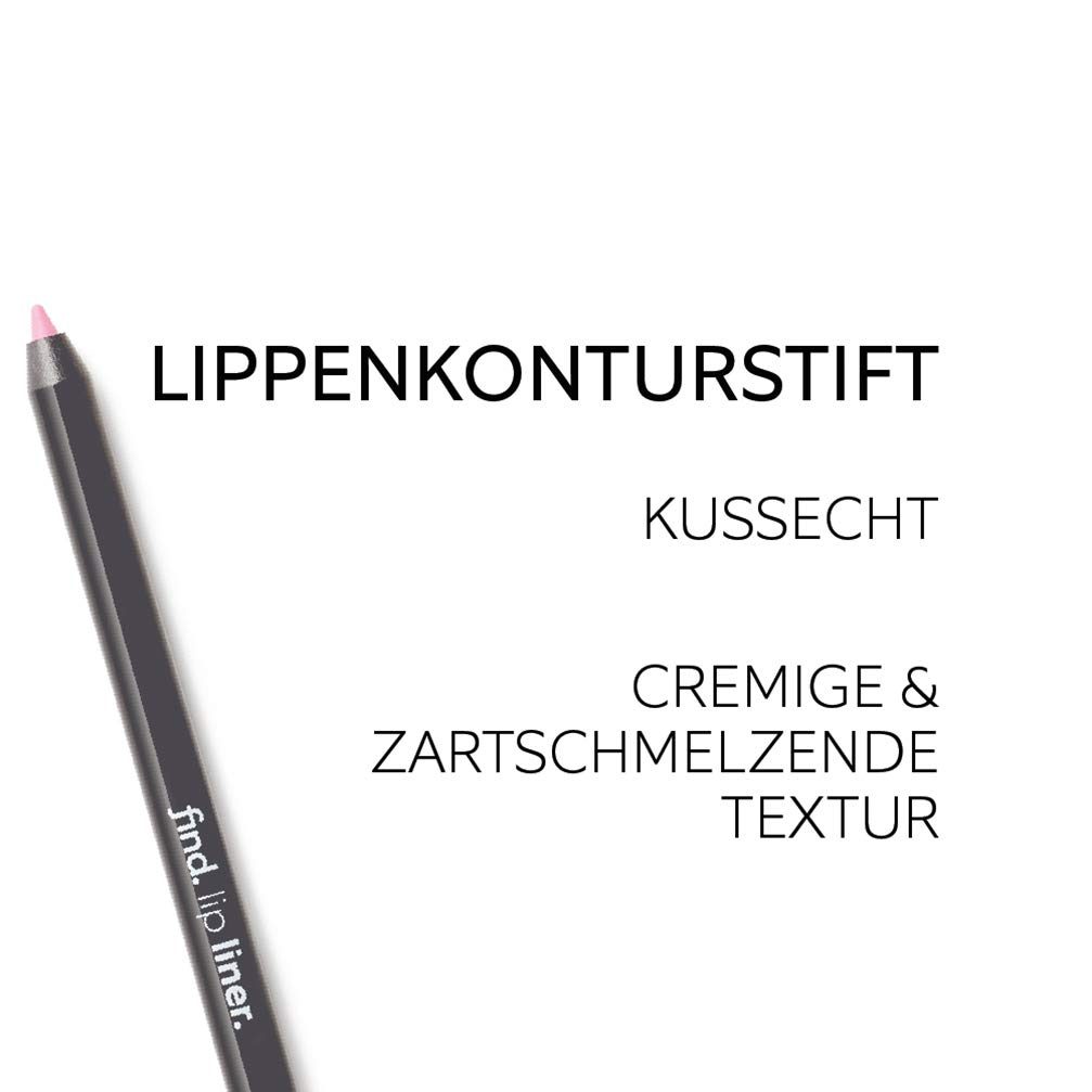 Finding Lip Liner