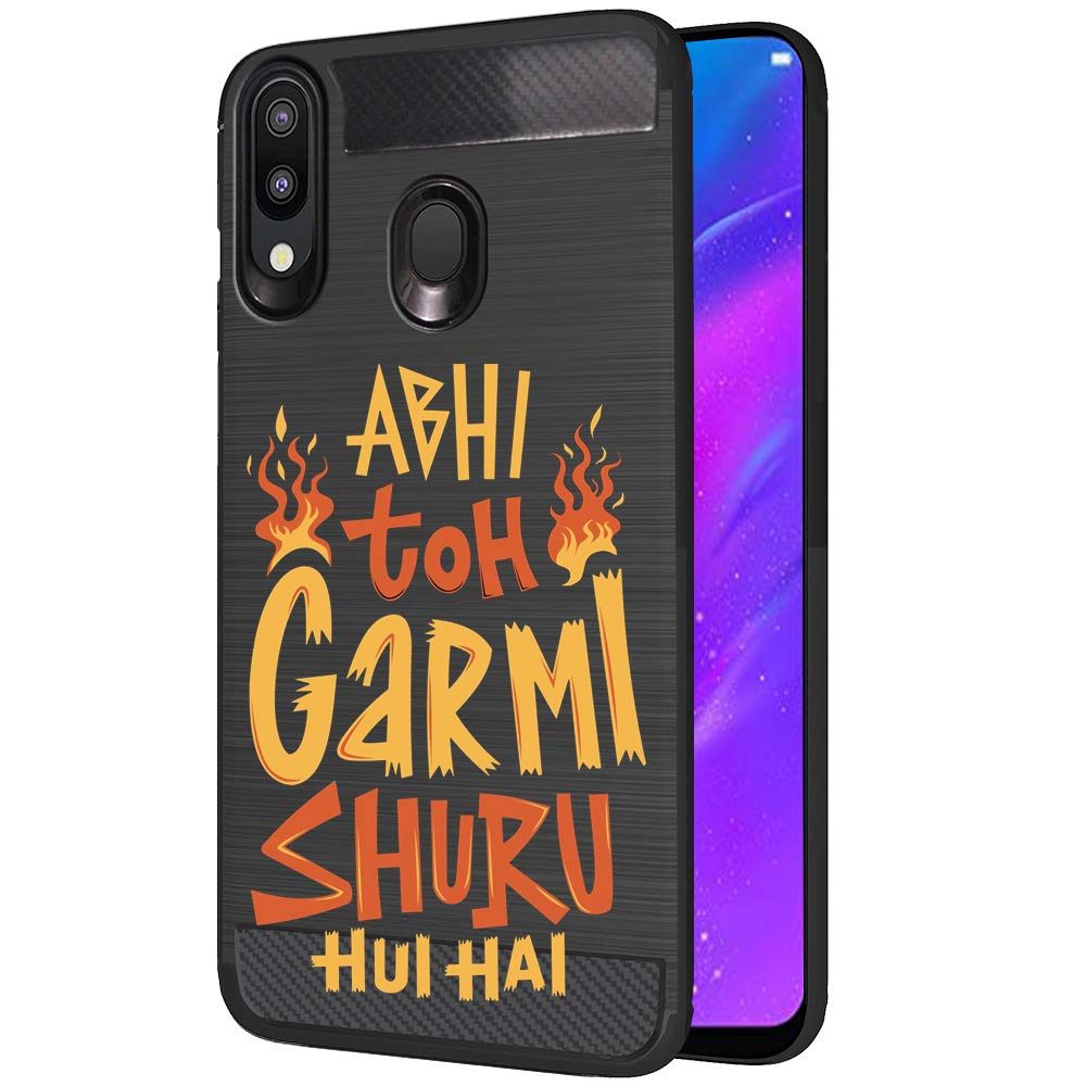 Amazon Brand - Solimo Designer Printed Mobile Cover (Soft & Flexible Back case) for Xiaomi Redmi Y3 (D1111)