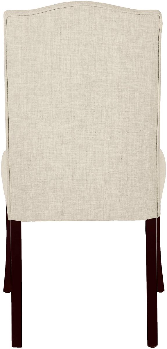 Ravenna Home Dining Chair 40.5"H,-
