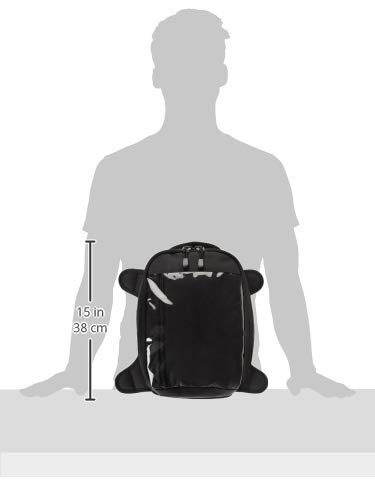 AmazonBasics Motorcycle Magnetic Tank Bag