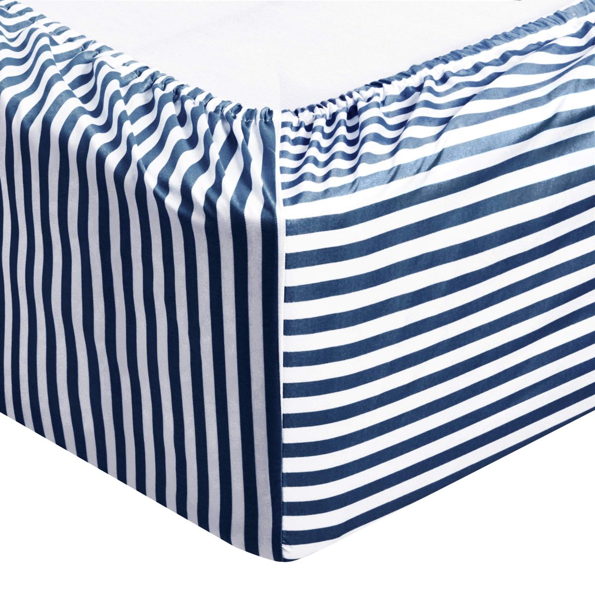 AmazonBasics Lightweight Super Soft Easy Care Microfiber Sheet Set with 16" Deep Pockets