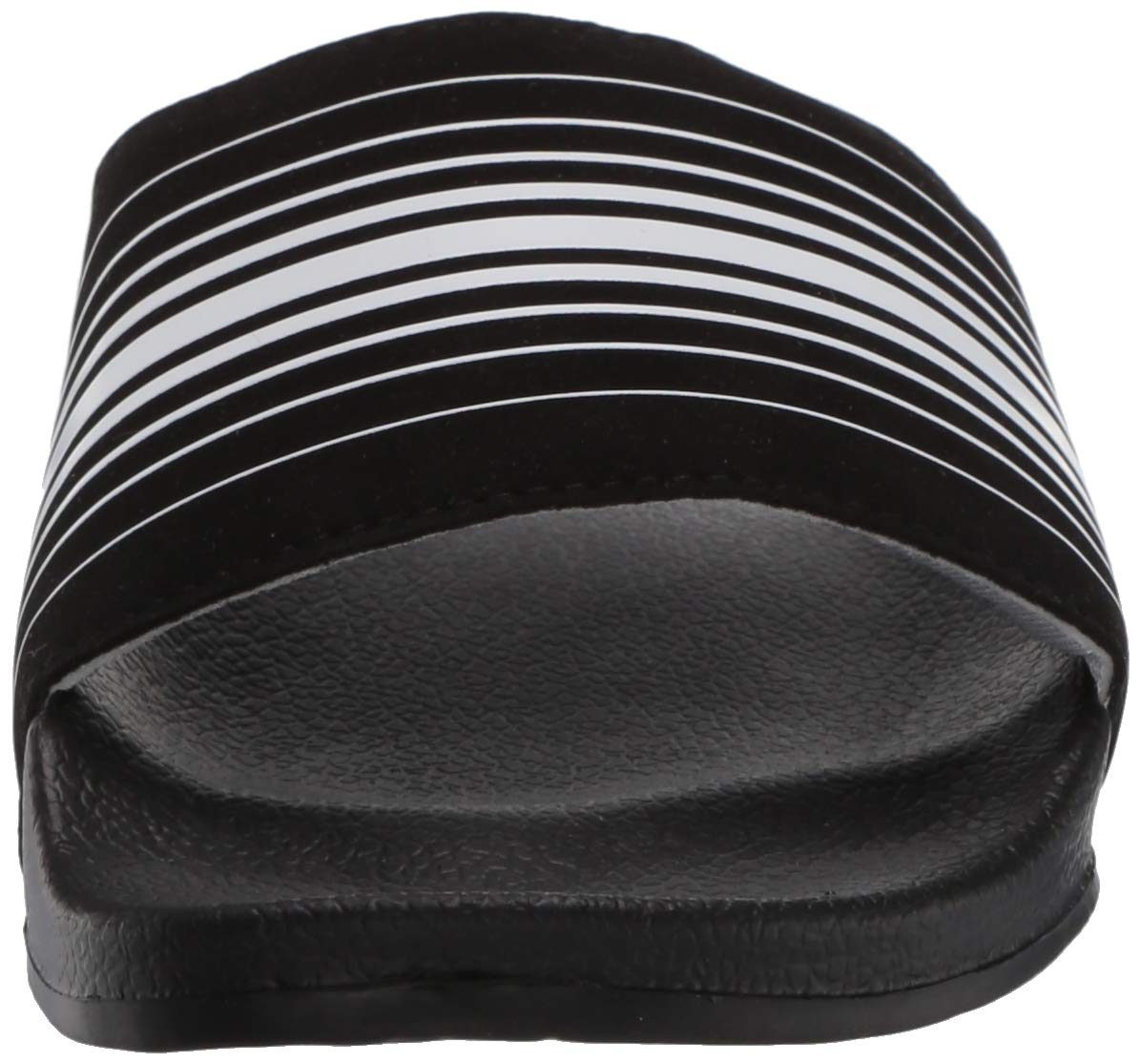 Amazon Essentials Women's Evelyn Flat Sandal