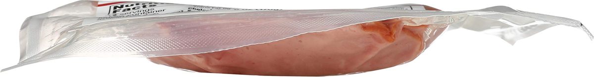 365 Everyday Value, Black Forest Uncured Ham Slices, 95% Lean, 6 oz