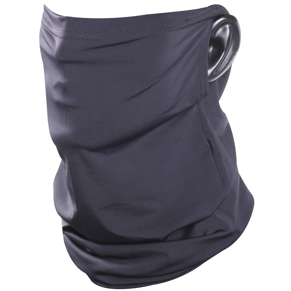 Taloyone Face Mask Bandanas Neck Gaiter Ear Loops Face Balaclava Non Slip Light Cool Breathable Bandana Face Neck Gaiter Mask Protection Headwear Headband for Sports and Outdoors, Color#4