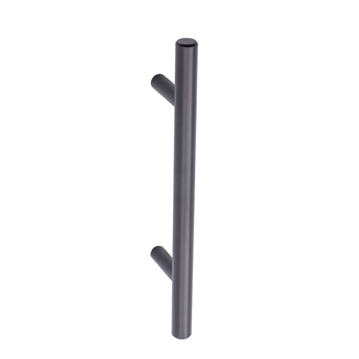 AmazonBasics Euro Bar Cabinet Handle, AB1601-FB-10