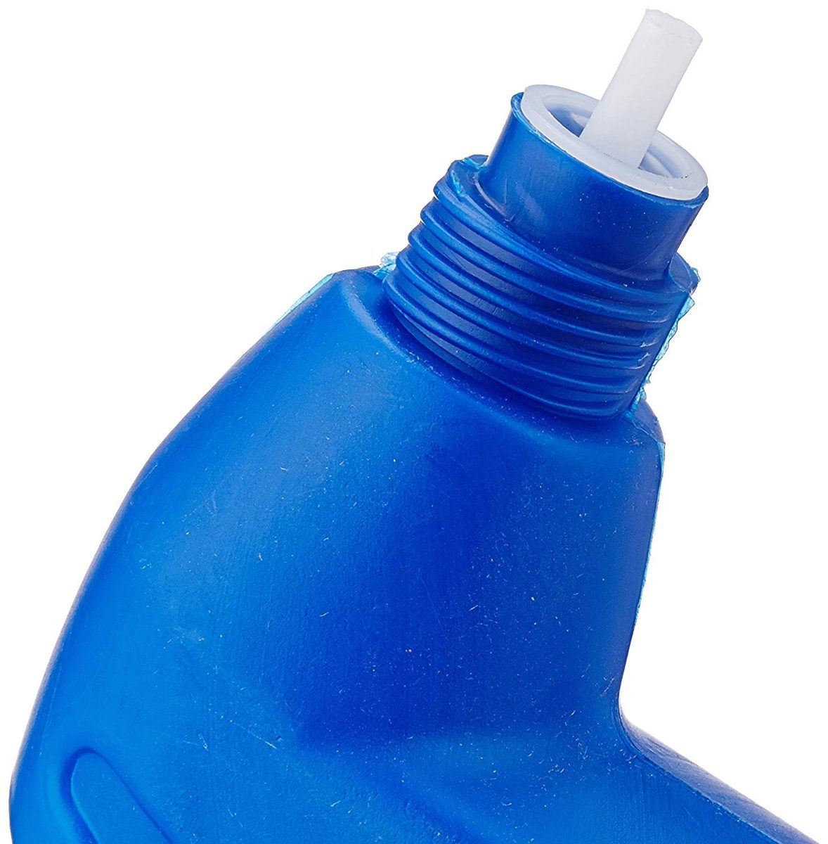 Amazon Brand - Presto! Disinfectant Toilet Cleaner, Rose - 1 L (Pack of 2)