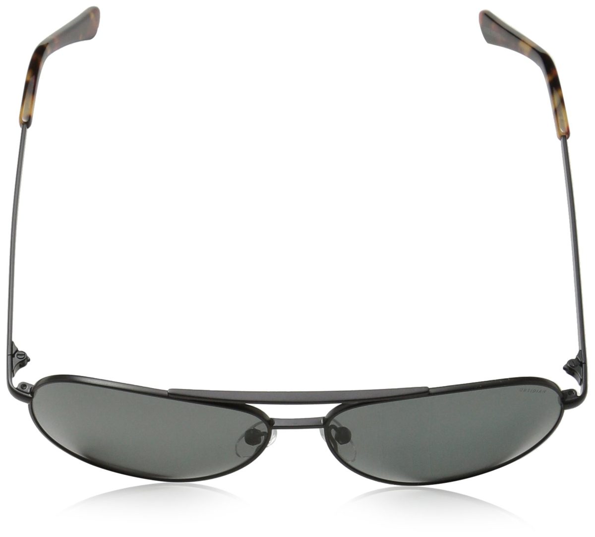 Obsidian Sunglasses for Women or Men Polarized Aviator Frame 01