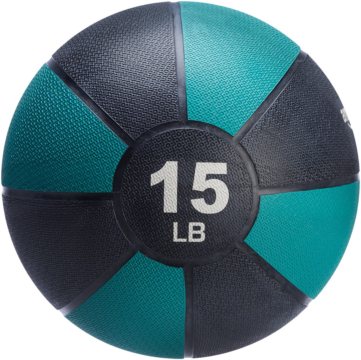 AmazonBasics Medicine Ball, 15-Pounds