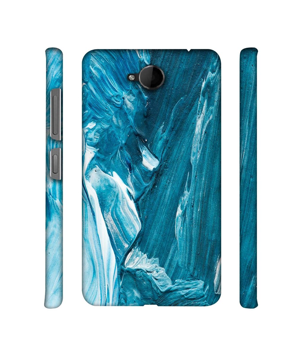 Amazon Brand - Solimo Designer Color Spread 3D Printed Hard Back Case Mobile Cover for Microsoft Lumia 650