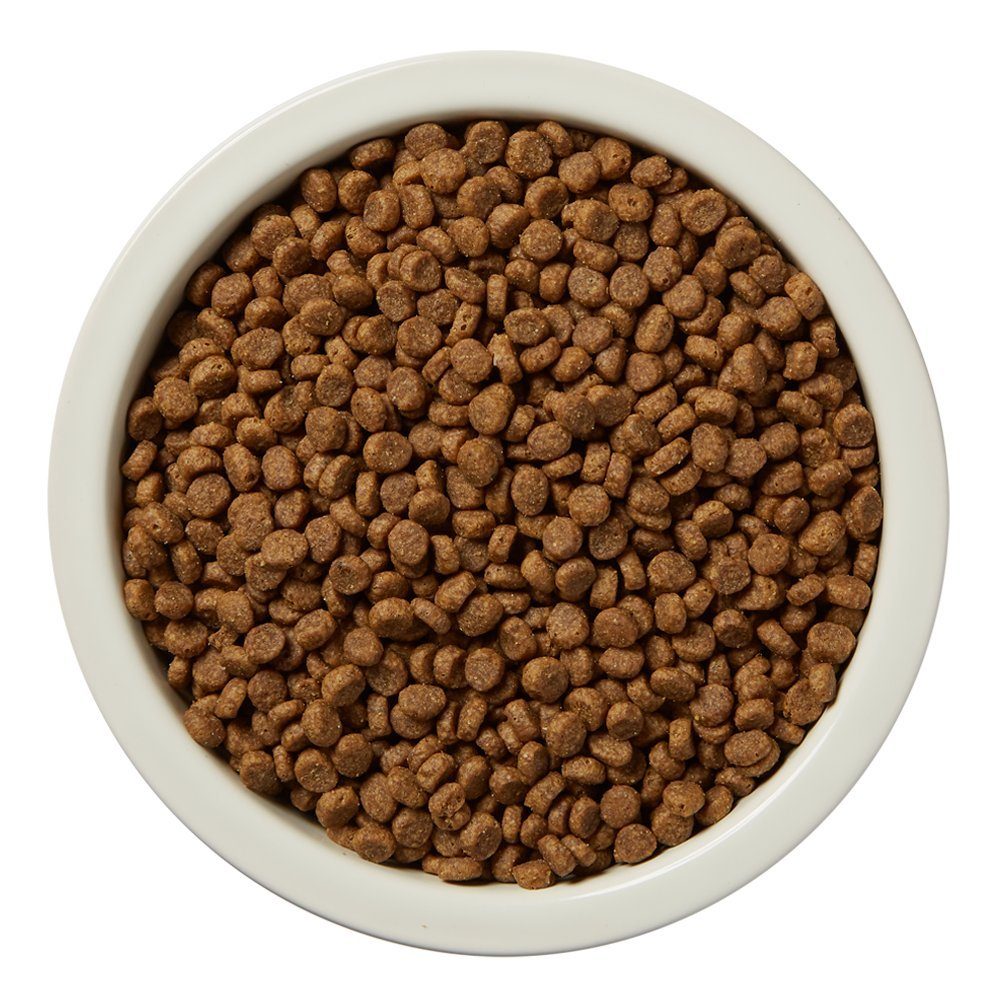 Amazon Brand - Wag Dry Dog Food for Puppies, Chicken & Lentil Recipe (15 lb. Bag)