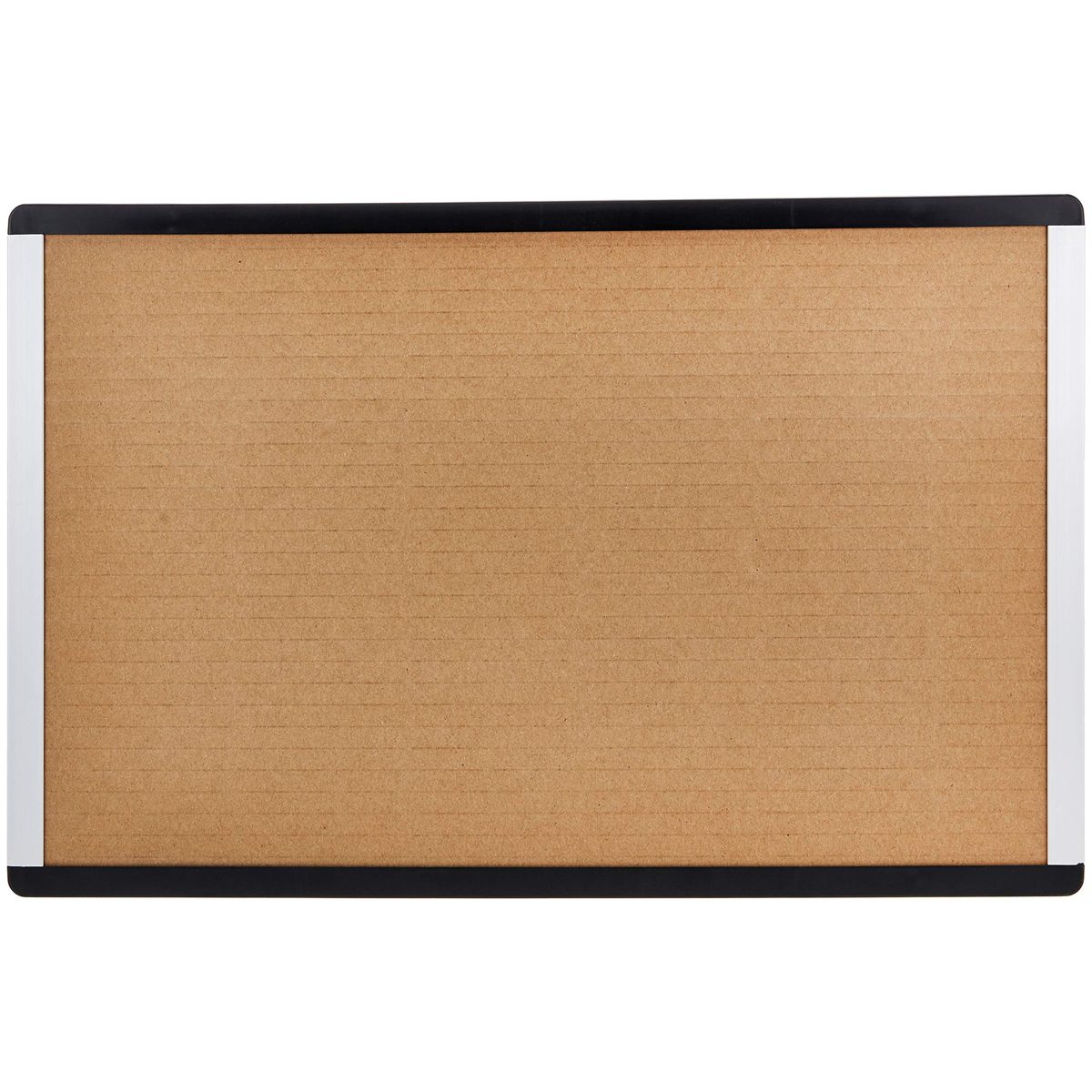 AmazonBasics Cork Board, 11 x 17 Inch, 6 Pack