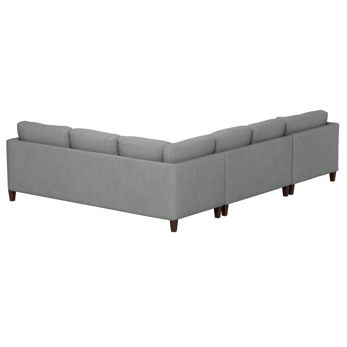 Stone & Beam Andover Andover Right Facing U Shape Sectional