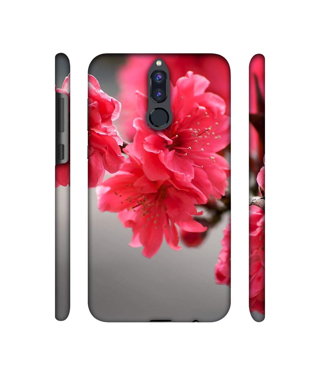Amazon Brand - Solimo Designer Blossom Like Flower 3D Printed Hard Back Case Mobile Cover for Huawei Honor 9i