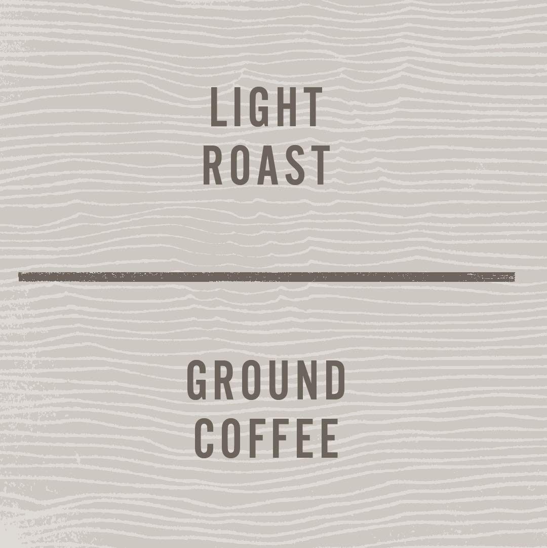 Allegro, Coffee Breakfast Blend Ground Organic, 12 Ounce