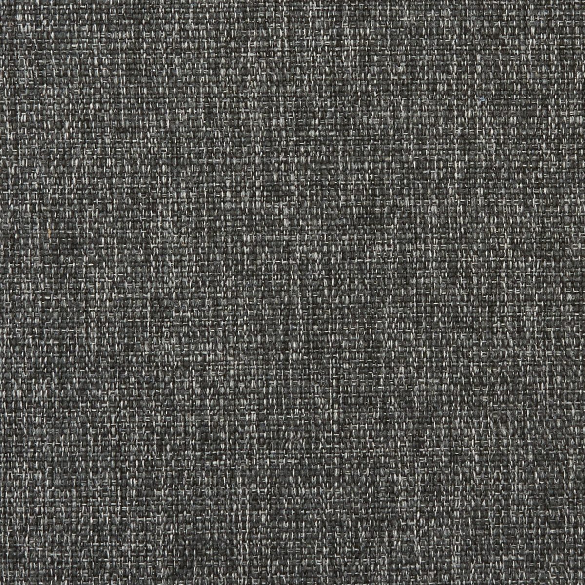 Amazon Brand – Rivet Edgewest Low Back Modern Sofa, 87"W, Charcoal Grey