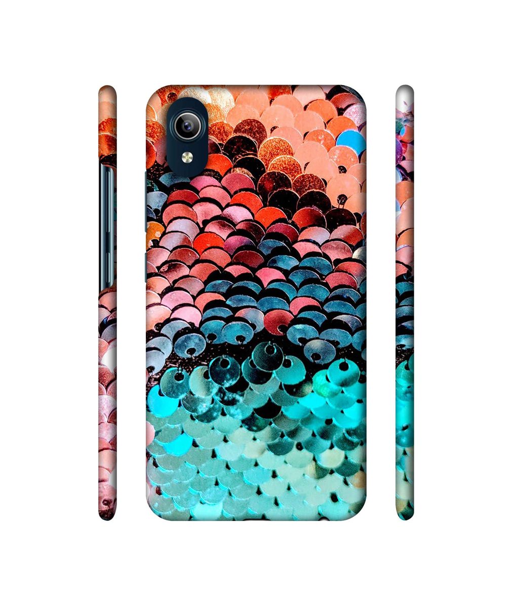 Amazon Brand - Solimo Designer Sippy 3D Printed Hard Back Case Mobile Cover for Vivo Y91i