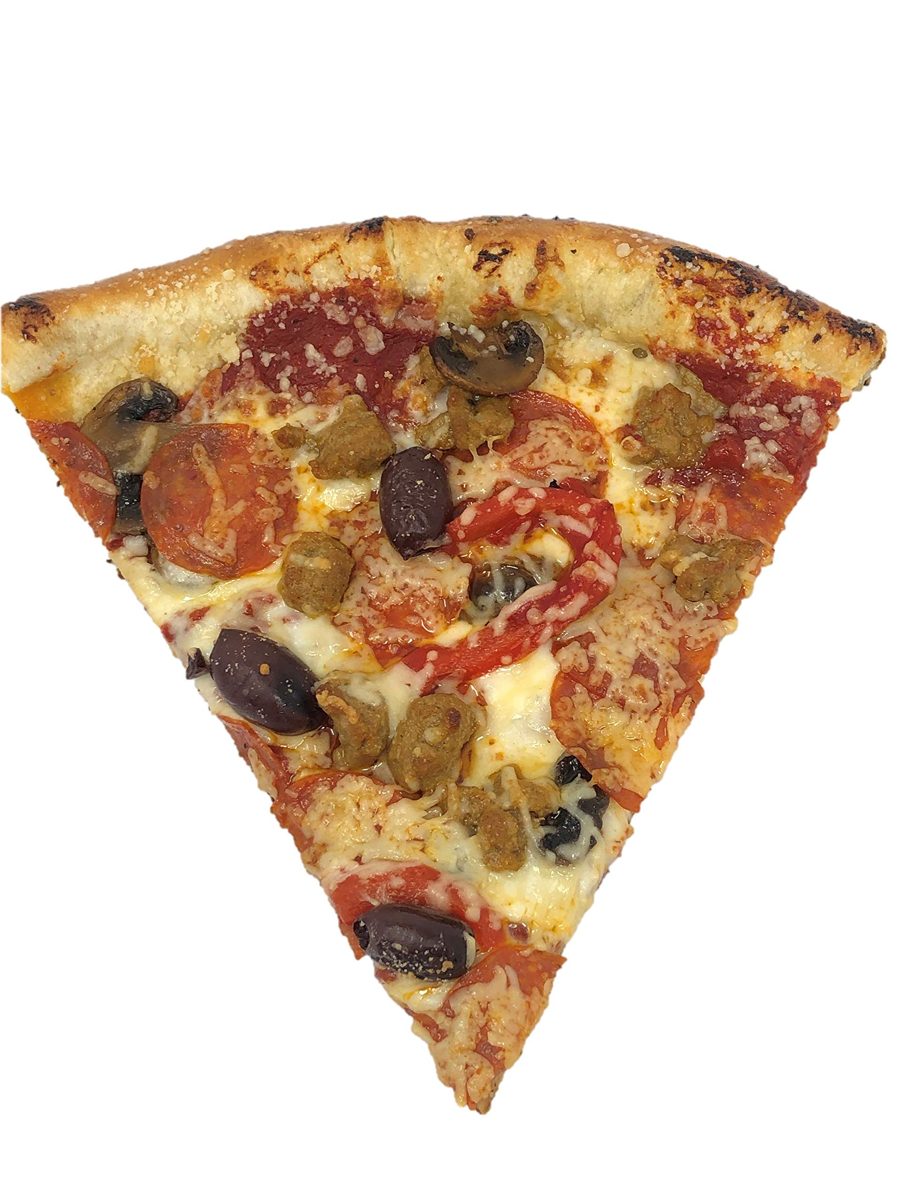 Supreme Pizza