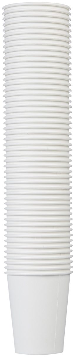 AmazonBasics Paper Hot Cup, 8 oz, 100-Count