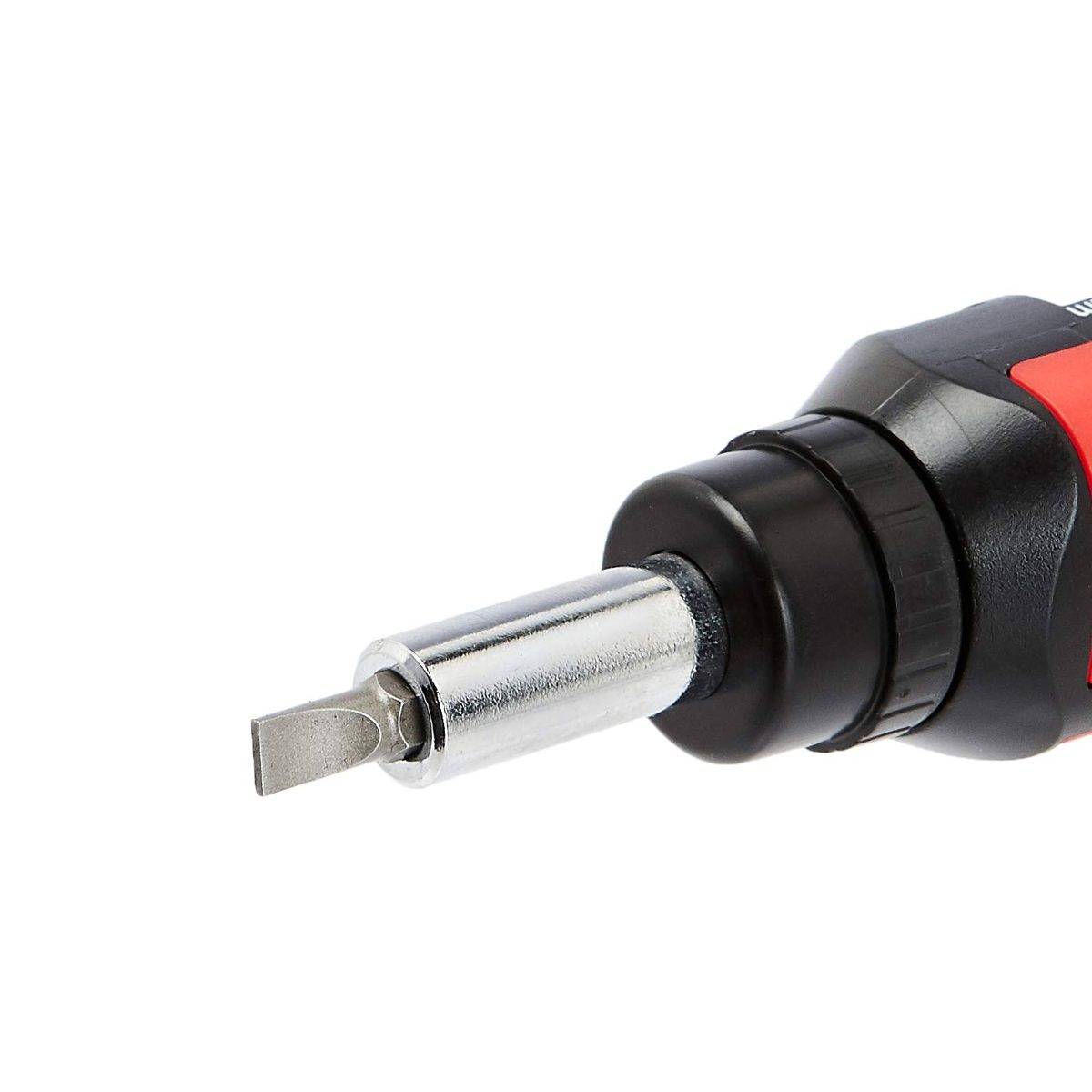 AmazonBasics 15-in-1 Magnetic Ratchet Wrench and Screwdriver Set
