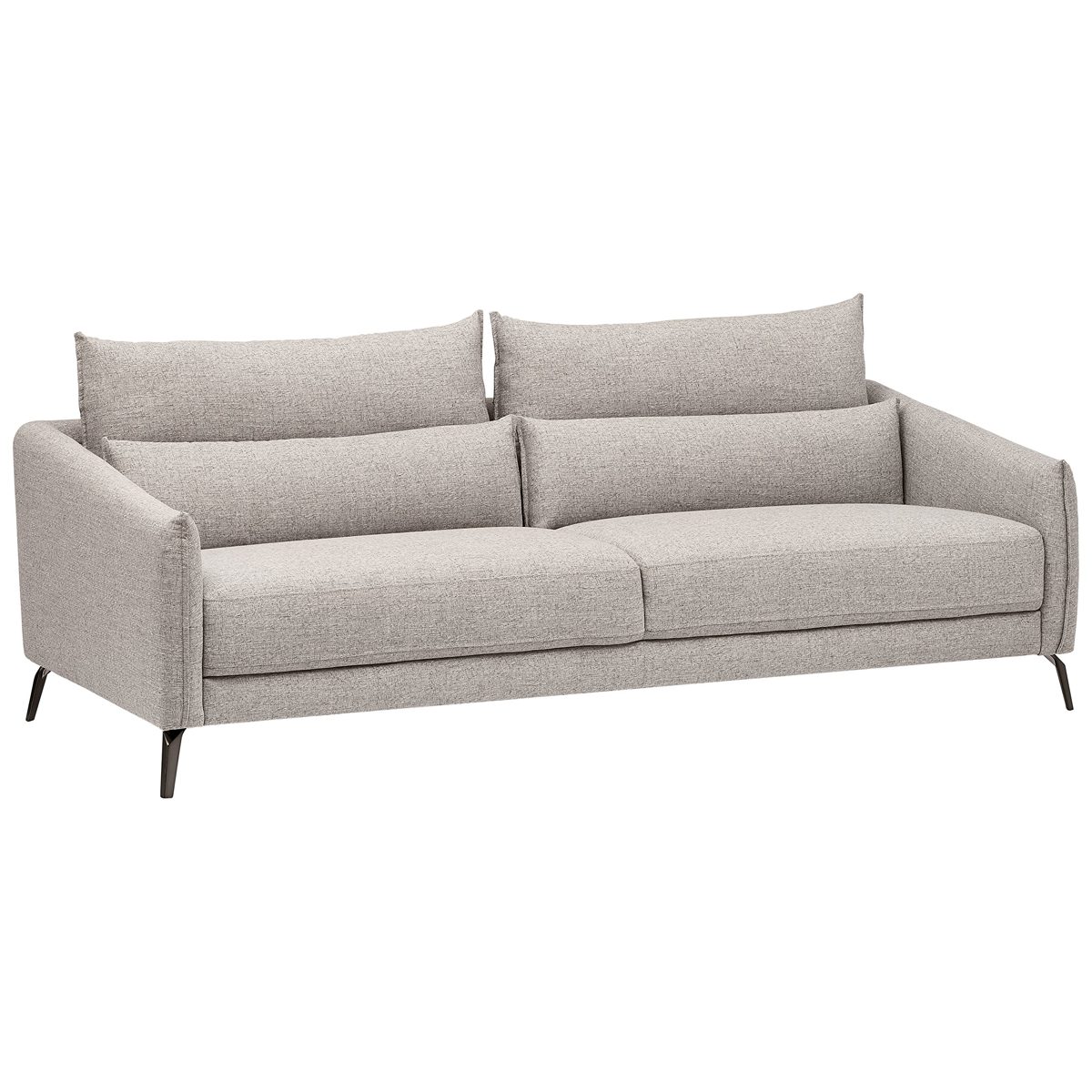 Amazon Brand – Rivet Berkshire Mid-Century Modern Seating Collection