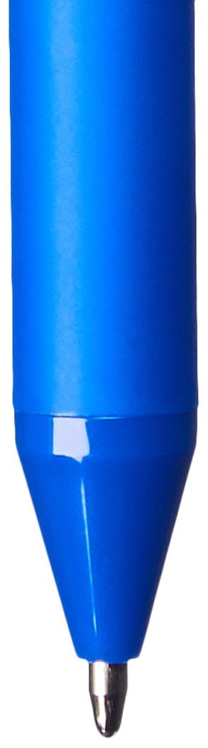 AmazonBasics Retractable Ballpoint Pen - Assorted Colors - 24-Pack