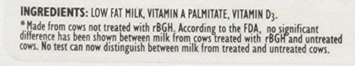 365 Everyday Value, Low Fat 1% Milk, Gallon, 128 oz