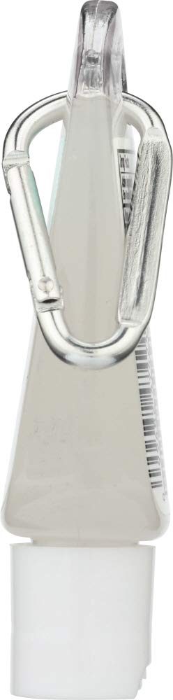 365 EVERYDAY VALUE Hand Santizing Gel Warm Vanilla Bourbon, 1 FZ