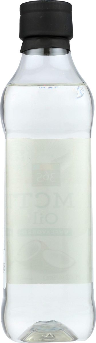 365 EVERYDAY VALUE Unflavored MCT Oil, 16 FZ