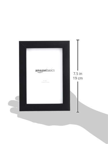 AmazonBasics Photo Frame, 10 x 15  cm