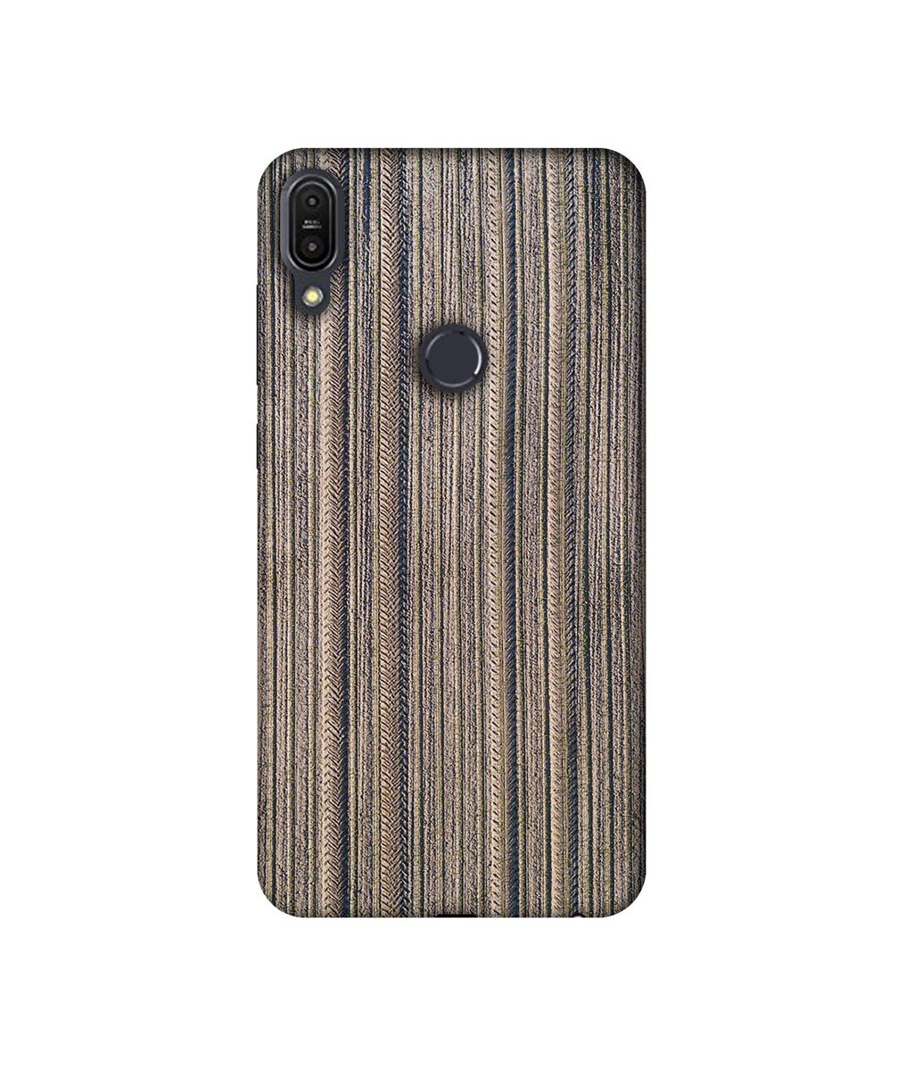 Amazon Brand - Solimo Designer Texture Design 3D Printed Hard Back Case Mobile Cover for Asus Zenfone Max Pro M1 ZB601KL
