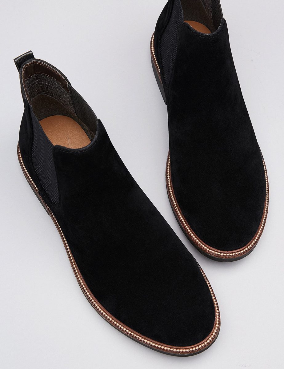 find. Men's Chelsea Boots