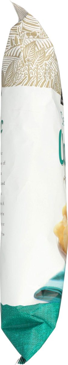 365 EVERYDAY VALUE Classic Sea Salt Potato Chips, 10 OZ