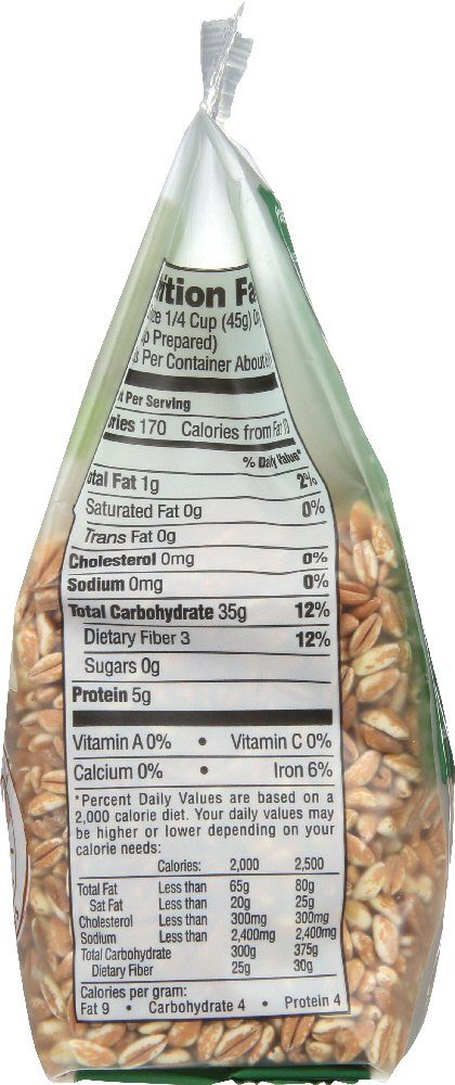 365 Everyday Value, Organic Italian Farro, 8.8 oz