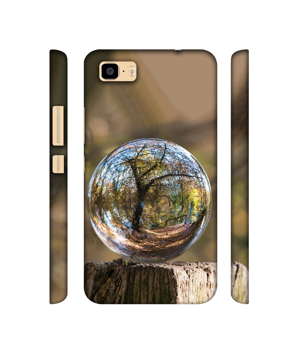 Amazon Brand - Solimo Designer Water Drop 3D Printed Hard Back Case Mobile Cover for Asus Zenfone 3S Max