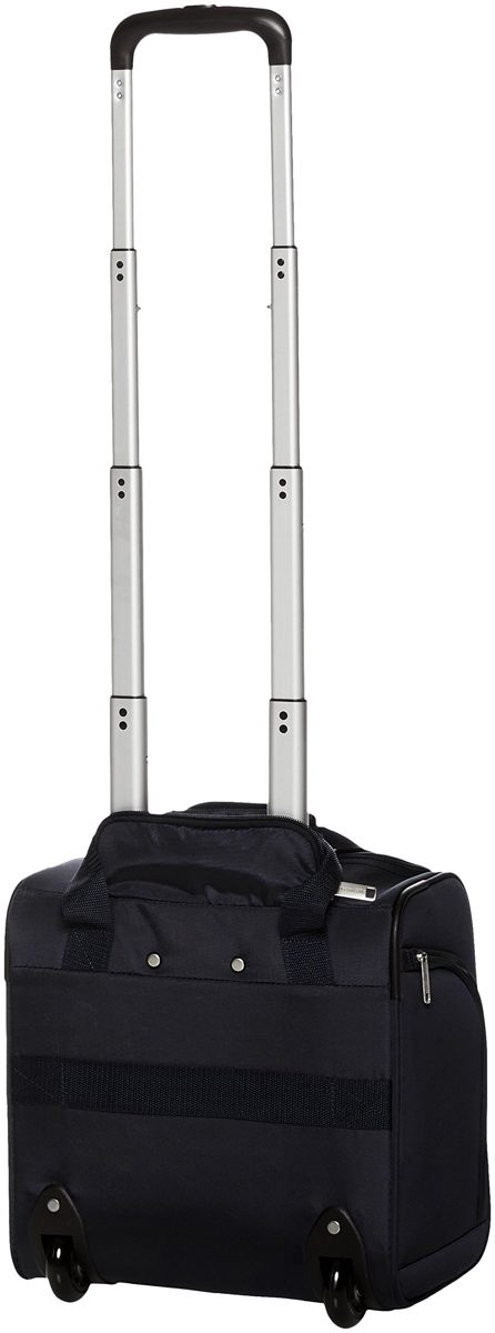 Amazon Basics Underseat Carry Bag - -