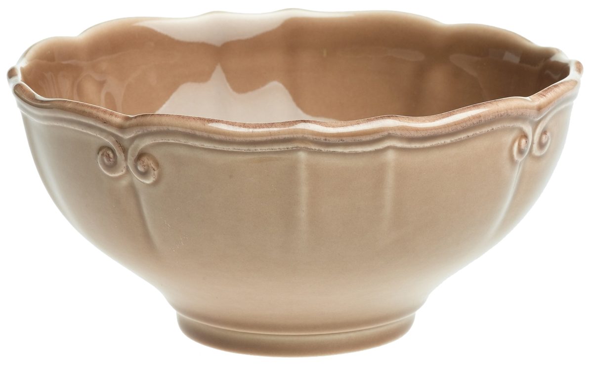 Pinzon Country Crafts 4-Piece Place Setting, Service for 1, Cardamom