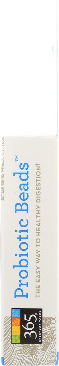 365 EVERYDAY VALUE Probiotic Advantage, 30 CT