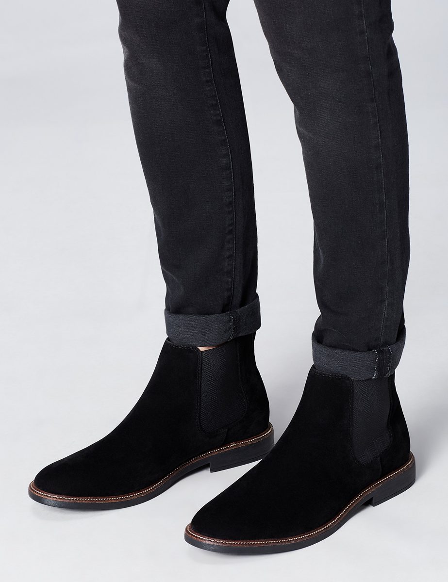 find. Men's Chelsea Boots