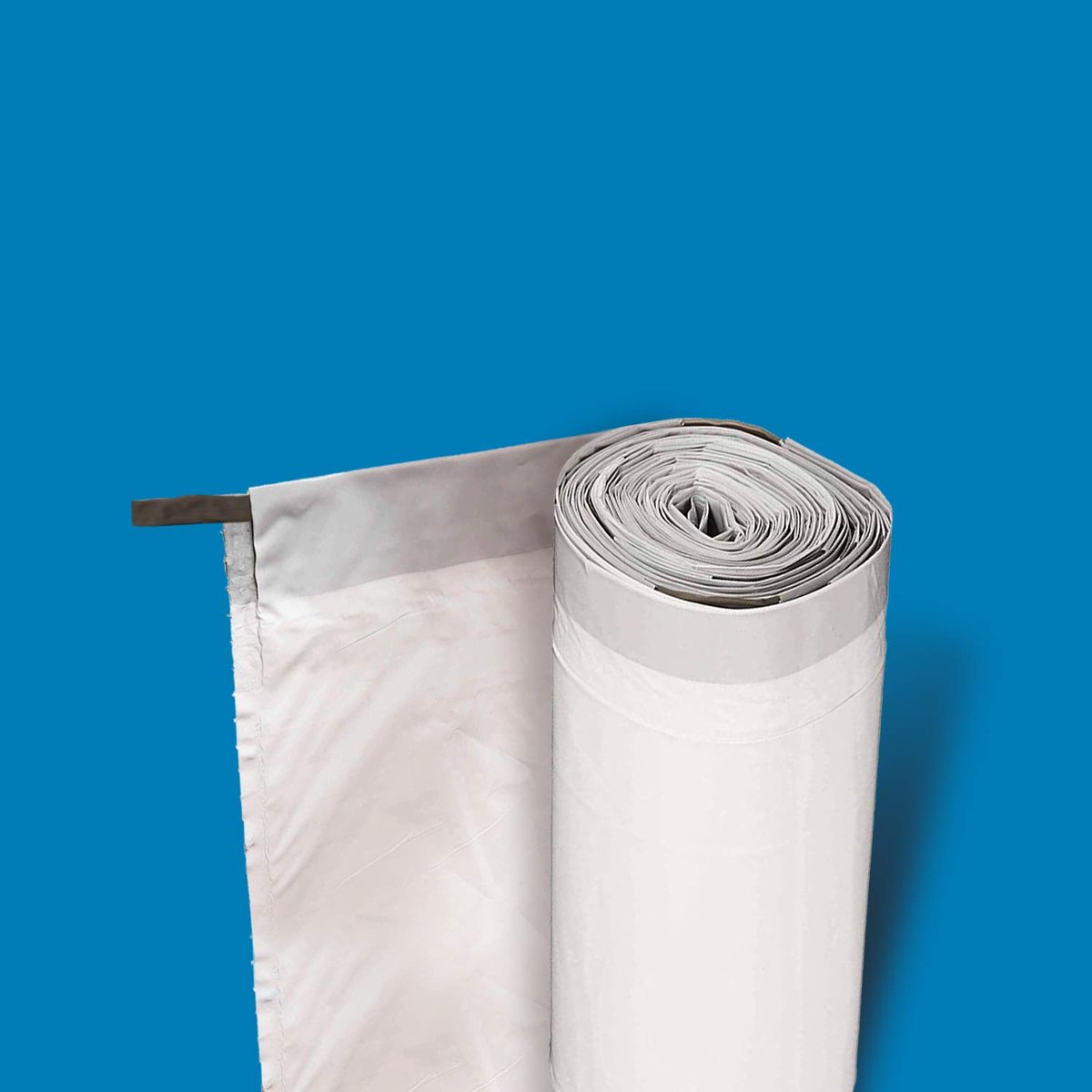 AmazonCommerical 13 Gallon Drawstring Tall Kitchen Trash Bags - 0.9 MIL - Lemon Scent - 280 Count