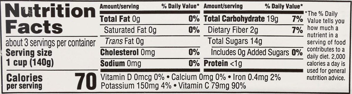 365 Everyday Value, Pineapple Chunks, 16 oz, (Frozen)