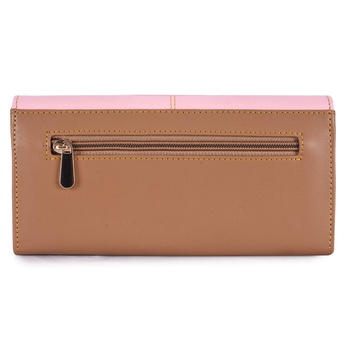 Nia & Nicole Women's Wallet (Multi)