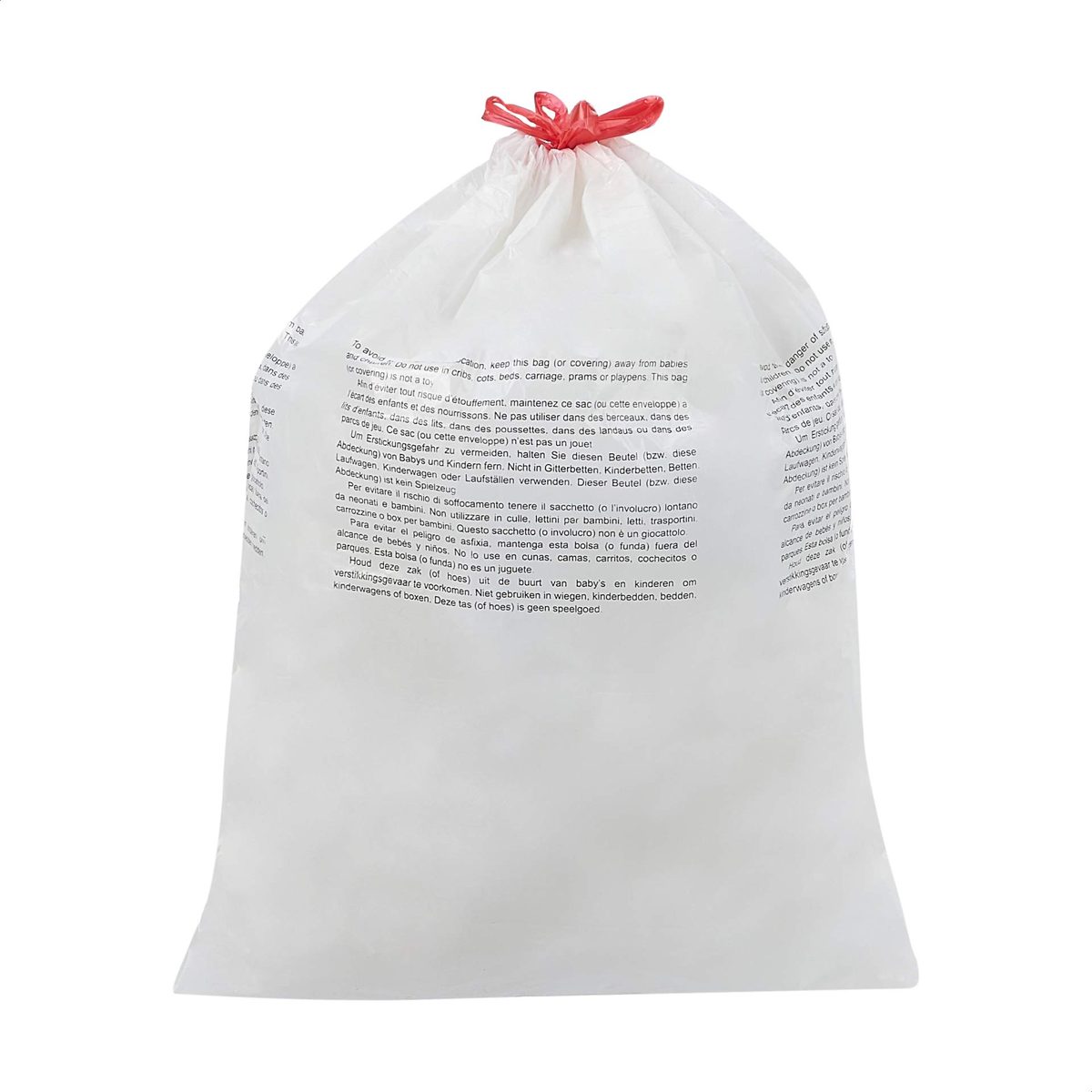 AmazonBasics - Bin Liners
