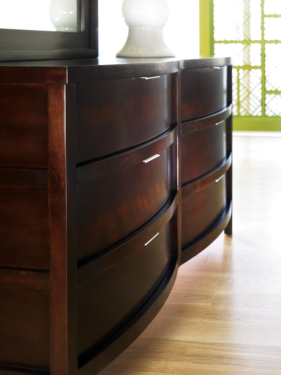 Pinzon Walthum Dresser